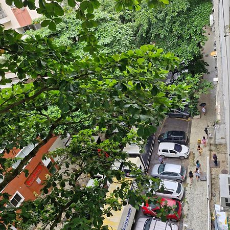 Leme Encantado Rio de Janeiro Exterior foto